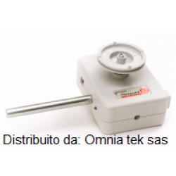 Sensore di movimento rotatorio - 73280 + accessori 73288 